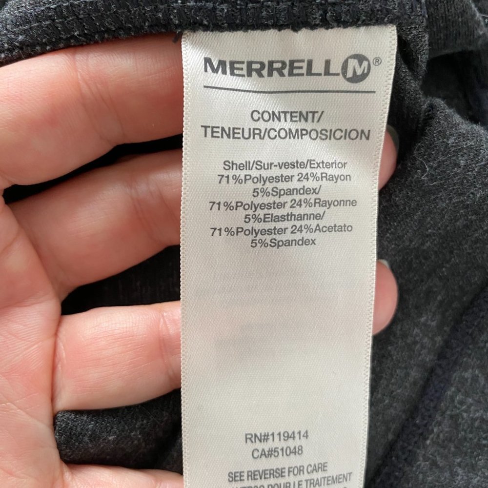 Merrell dress - Picture 3 of 6